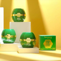Kem Body Lục Tảo Soo Young 250g