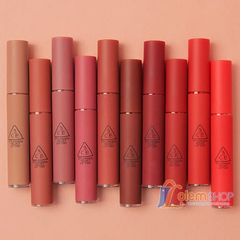 Son Kem Lì 3CE Velvet Lip Tint