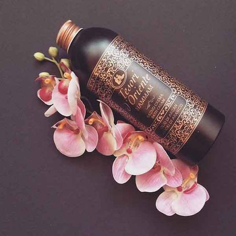 Sữa Tắm Tesori D'oriente Hương Tinh Dầu Argan 500ml