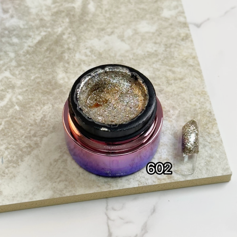 Gel Vẽ Nhũ Barbie Mirage (Mua 1 tặng 1)