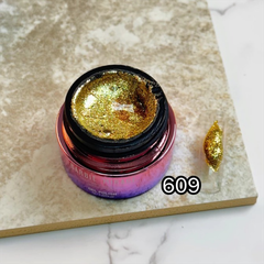 Gel Vẽ Nhũ Barbie Mirage (Mua 1 tặng 1)