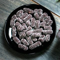 Kẹo Hương Dâu Tằm, 270g, Hũ, Mẫu Nobita, L'angfarm