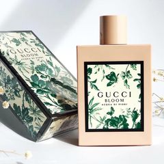 Nước Hoa Gucci Bloom Acqua Di Fiori EDT 5ml