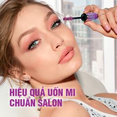 Mascara Maybelline Falsies Làm cong mi 8ml Lash Lift