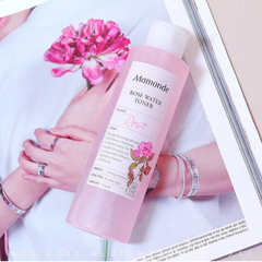 Nước Hoa Hồng Mamonde Rose 250ml