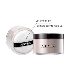 Phấn Phủ Bột Artmiss 30g