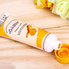 Kem Nghệ trị mụn & sẹo thâm BeauMore Turmeric Cream 40g