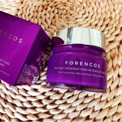 Kem dưỡng Forencos 10ml