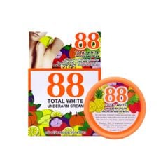 Kem trị thâm 88 Total White Underarm Cream 35g