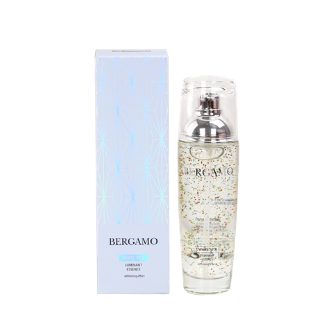 Tinh Chất Dưỡng Trắng Bergamo White Vita Luminant Essence 110ml