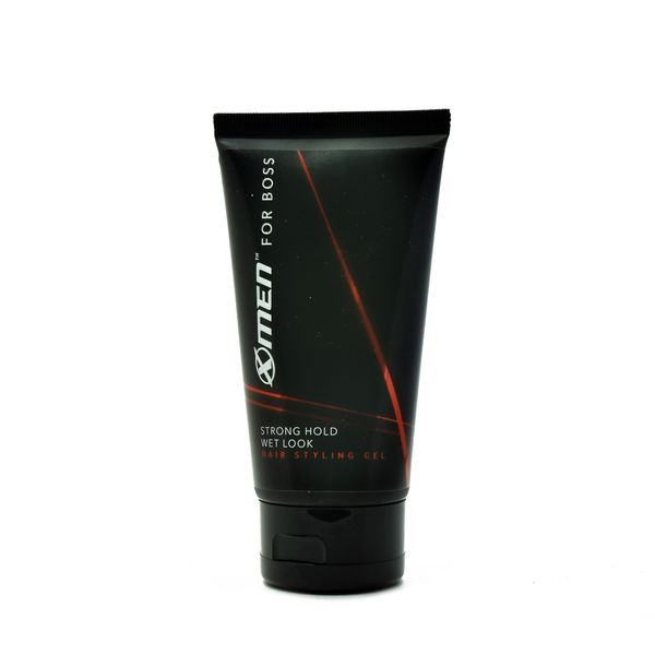 Gel Tóc Xmen For Boss Strong Hold Wet Look Hair Styling Gel