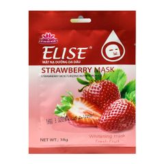 Mặt nạ dưỡng da Elise Nutrition Mask