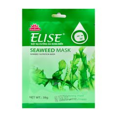 Mặt nạ dưỡng da elise Nutrition Mask