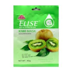 Mặt nạ dưỡng da Elise Nutrition Mask