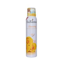 Xịt khử mùi hương nước hoa Enchanteur Perfumed Deodorant Spray 150ml new 2018