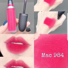 Son Kem Lì MAC Powder Kiss Liquid Lipcolour