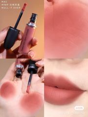 Son Kem Lì MAC Powder Kiss Liquid Lipcolour