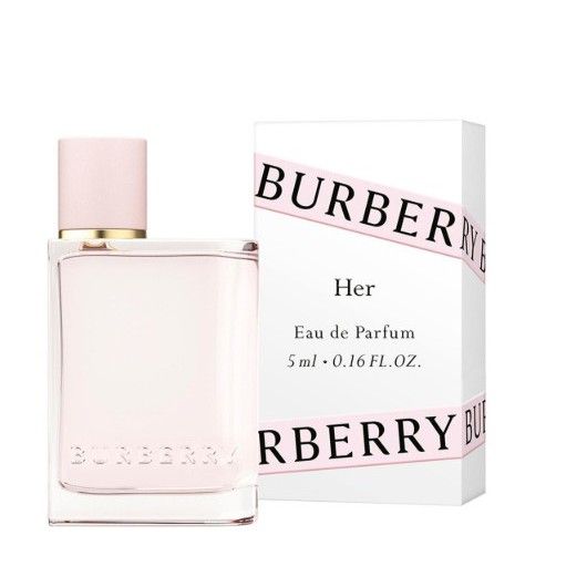 Nước Hoa Burberry Her Edp Eau De Parfum 5ml