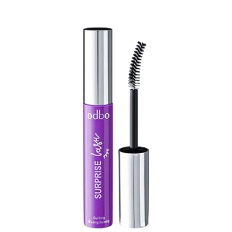 Mascara Odbo Surorise Lash No.do935 Tím