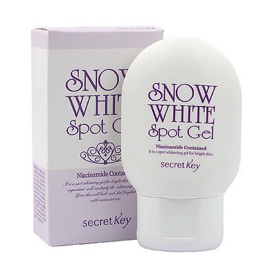 Gel trị thâm Snow White Spot 65g