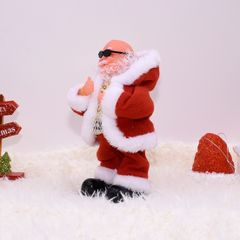 Ông già Noel có nhạc