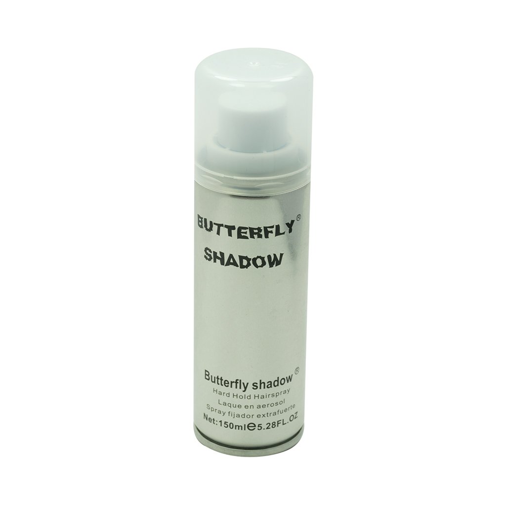 Đánh giá Gôm xịt tóc Butterfly Shadow có tốt không #15 Đánh giá Gôm xịt tóc Butterfly Shadow có tốt không