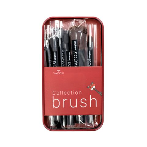 Bộ cọ Vacosi My darling collection Brush 6 cây