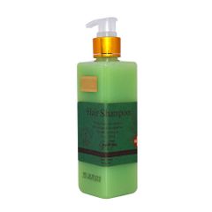 Dầu gội Gold Face mềm mượt hạn chế rụng tóc 285ml