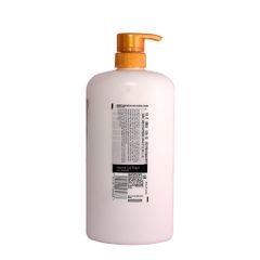 Dầu gội xả 2 trong 1 Pantene Cuidado Clasio 2 in 1 1L làm sạch bụi bẩn, bã nhờn, trị gàu.