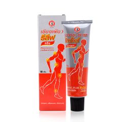 Dầu xoa bóp Siang Pure Relief Cream 60g