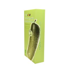 Mặt Nạ Dưỡng Da Rainbow Fruits Farm Facial Mask Cucumber 25g