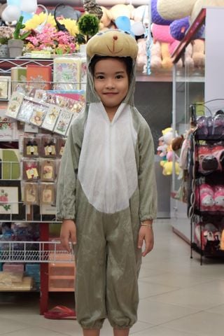 Trang phục Halloween