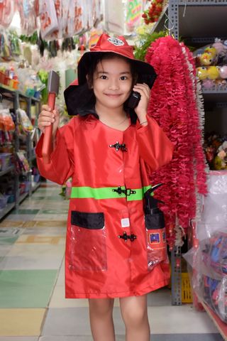 Trang phục Halloween