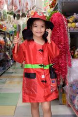 Trang phục Halloween