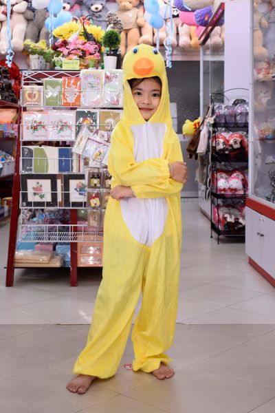 Trang phục Halloween