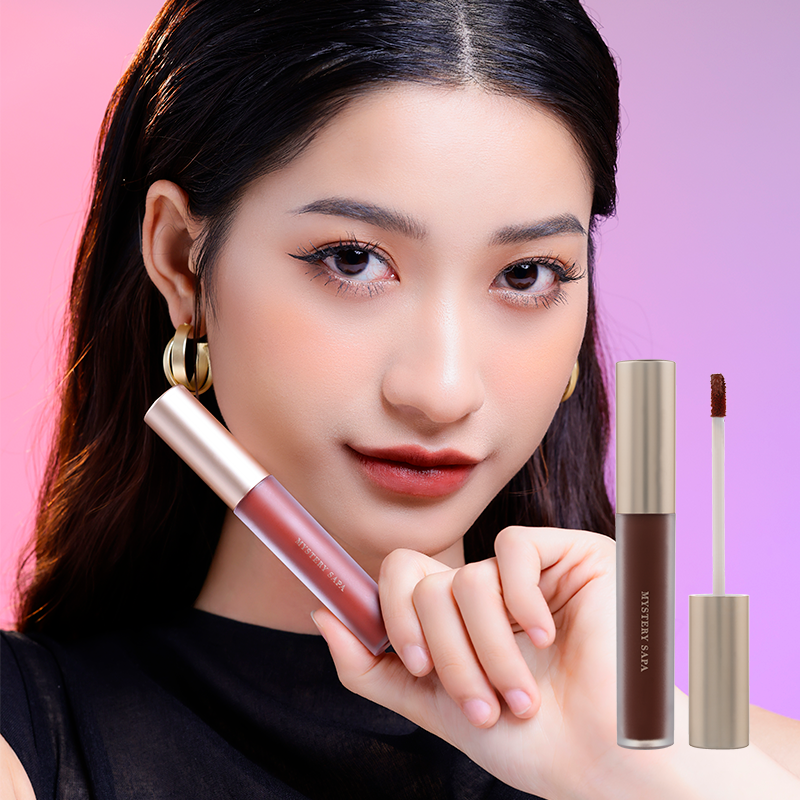 Son Kem Lì Bbia Last Velvet Lip Tint Asia Edition 2