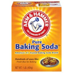 Bột Arm & Hammer Pure Baking Soda