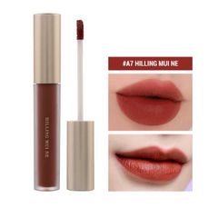 Son Kem Lì Bbia Last Velvet Lip Tint Asia Edition 2