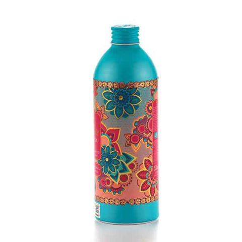 Sữa tắm nước hoa Tesori D'Oriente Ayurveda 500ml