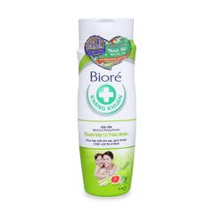 Sữa tắm Biore thanh mát từ thiên nhiên 220g