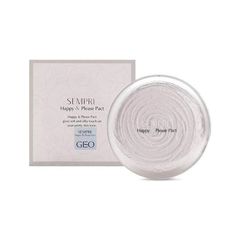 Phấn Phủ Geo Trắng No.2 Beige