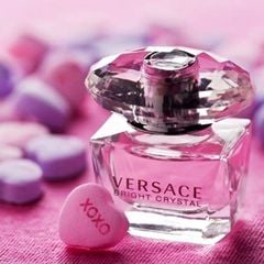 Nước hoa nữ Versace Bright Crystal 5ml