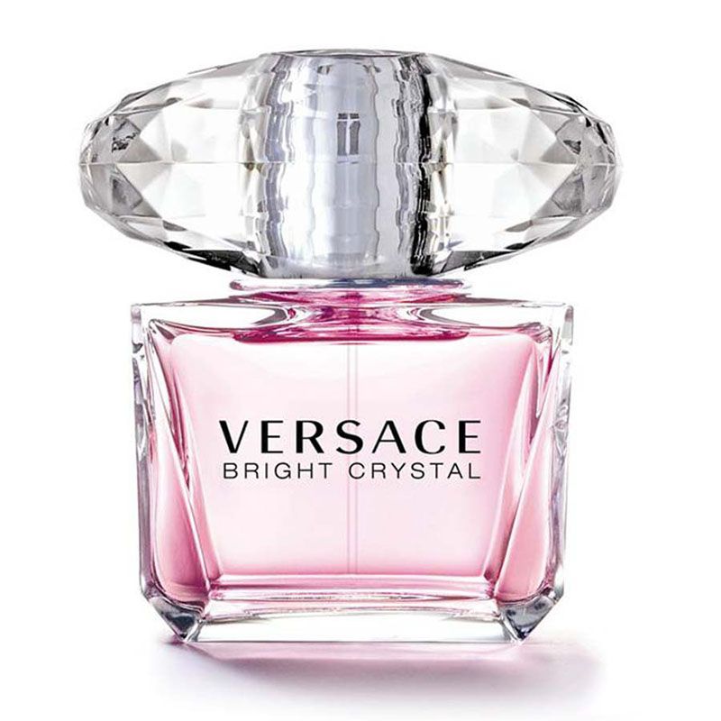 Nước Hoa Versace 90ml Bright Crystal Edt