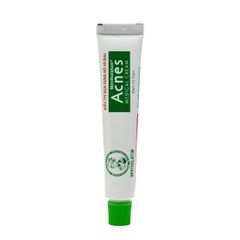 Kem trị mụn Acnes Medical Cream 18g