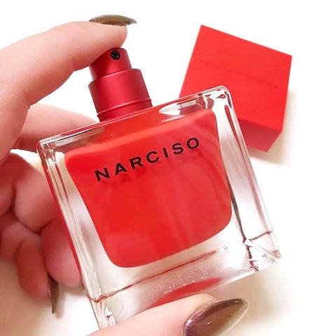 Nước Hoa Narciso Rodriguez 50ml Đỏ