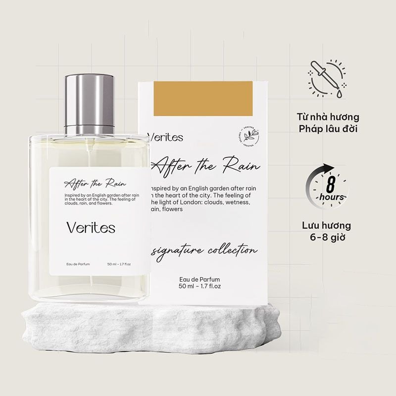 Nước Hoa Verites