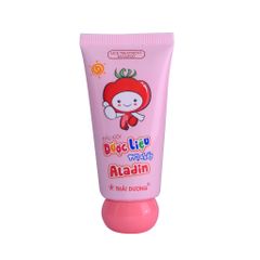 Dầu gội dược liệu trị chấy Aladin Nits & Lice Shampoo