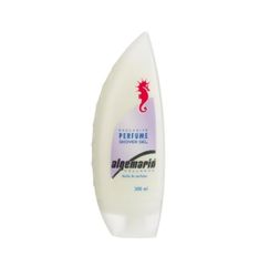 Sữa tắm cá ngựa Algemarin Exclusive Perfume Shower Gel 300ml