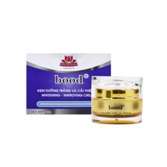 Kem dưỡng trắng và cải thiện da Bood Whitening Improving Cream