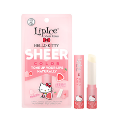 Son Dưỡng Môi Lipice Sheer